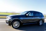 BMW X3 xDrive30d M Sport 2017 года (WW)